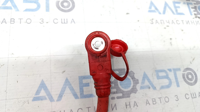 Провод АКБ дополнительный BMW F30 17-18 PHEV