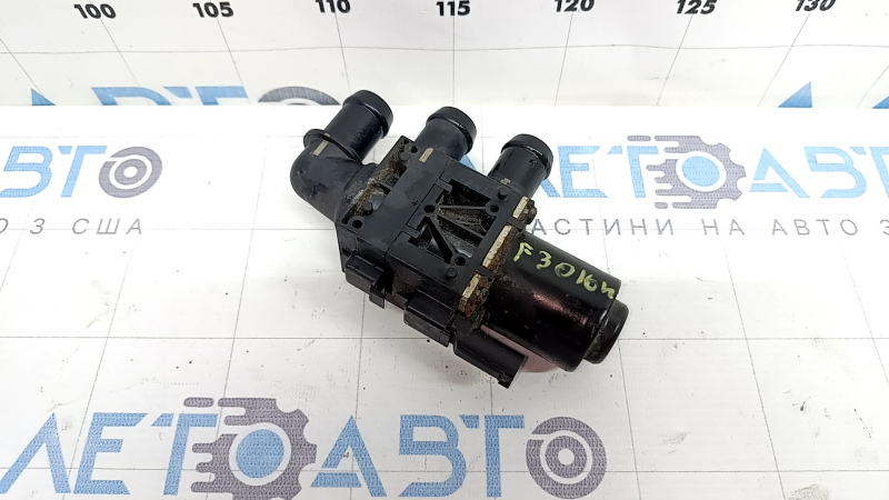 Клапан обігрівача печі BMW 3 F30 12-18