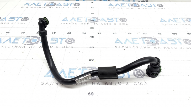 Трубки охолодження АКПП BMW F30 16-18 PHEV, RWD