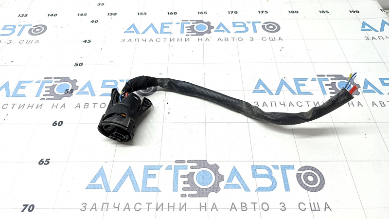 Фішка на АКПП Mercedes GLC 16-22