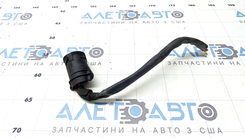 Фішка на АКПП Mercedes GLC 16-22