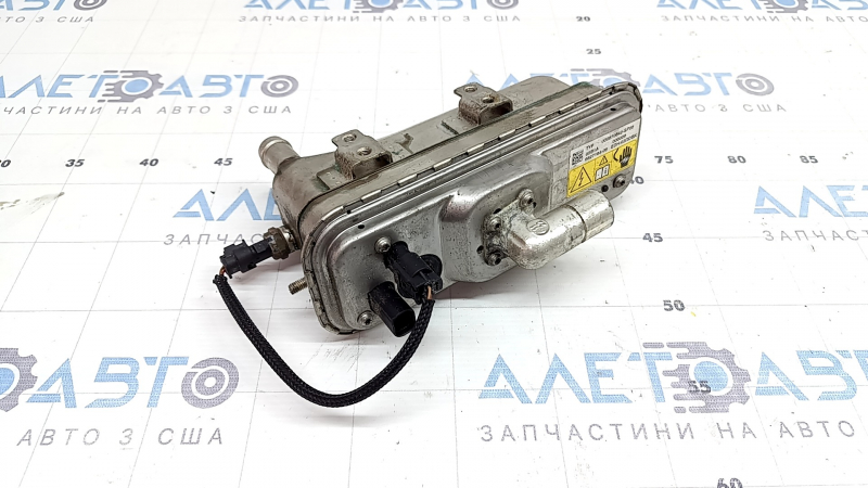 Обогреватель электрическийBMW 3 F30 17-18 PHEV