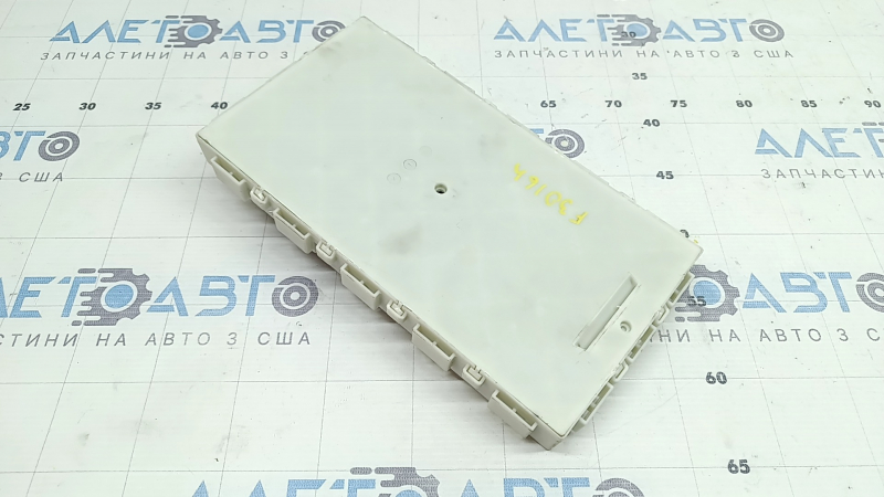 BCM body control module BMW 3 F30 12-18
