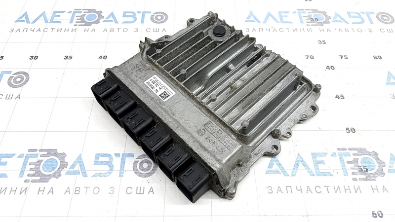 Блок ECU компьютер двигателя BMW 3 F30 17-18 B46