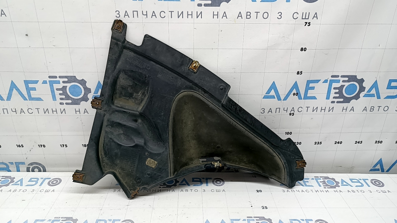 Подкрылок передний правый нижняя часть BMW 3 F30 12-18 протерт