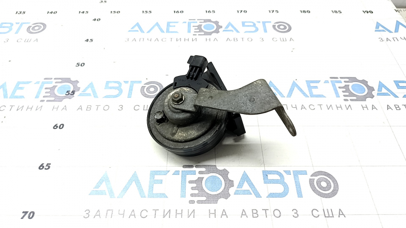 Сигнал HIGH Volvo XC90 16-21 с кронштейном
