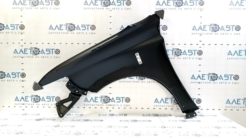 Крило переднє праве Mitsubishi Outlander 16-20 рест