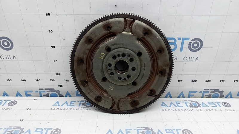Маховик BMW F30 16-18 PHEV, 236к