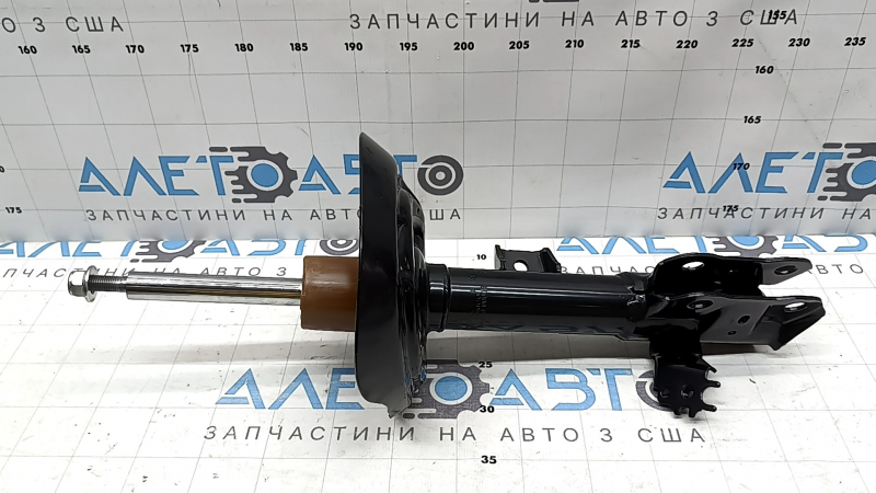 Амортизатор передний левый Lexus NX350h NX450h 22-26