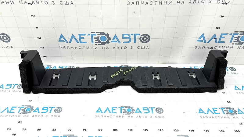 Дефлектор нижній радіатора Toyota Prius V 15-17