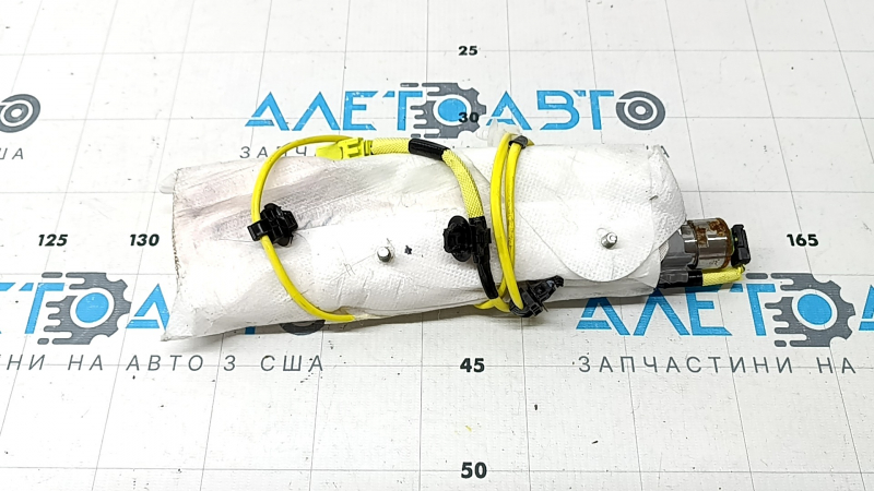 Подушка безопасности airbag переднего правого сиденья Toyota Prius V 12-17