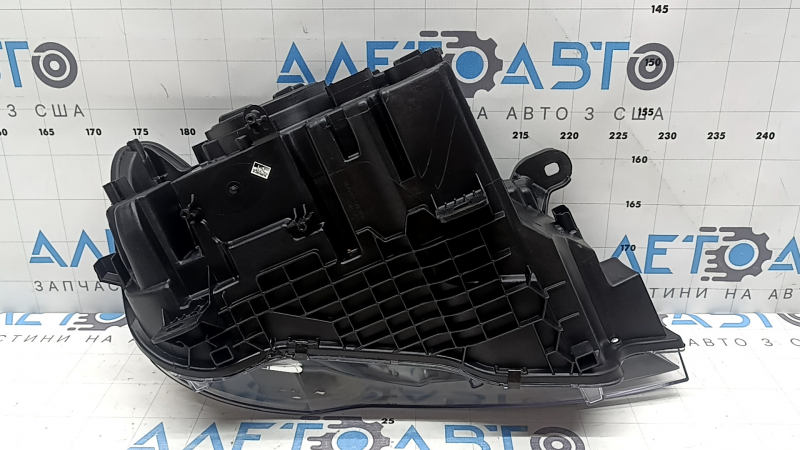 Фара передня ліва BMW X3 F25 15-17 галоген