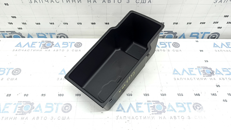 Бокс центральної консолі внутрішній Chevrolet Volt 16-19