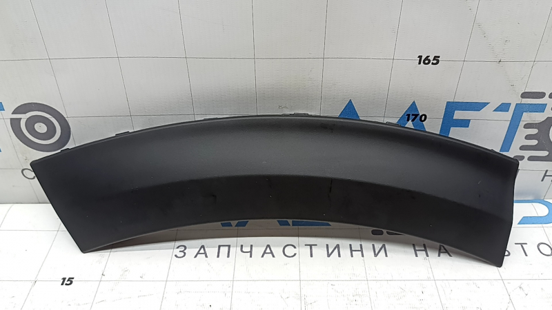 Накладка арки крыла задняя правая задняя Kia Niro 19-22 EV, на бампере