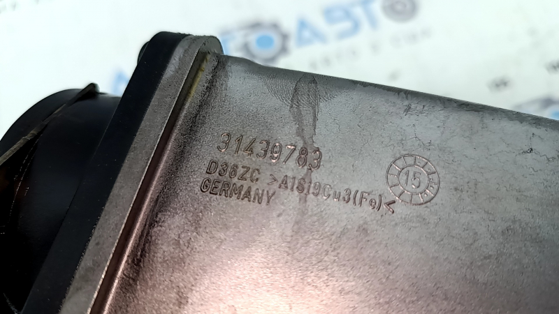 Компрессор Volvo XC90 16-22 в сборе 161к