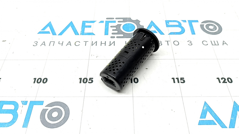 Порт зарядки центральної консолі Type-C+USB Ford Escape MK4 20-26
