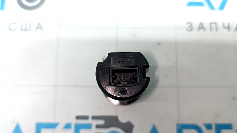 Порт зарядки центральної консолі Type-C+USB Ford Escape MK4 20-26