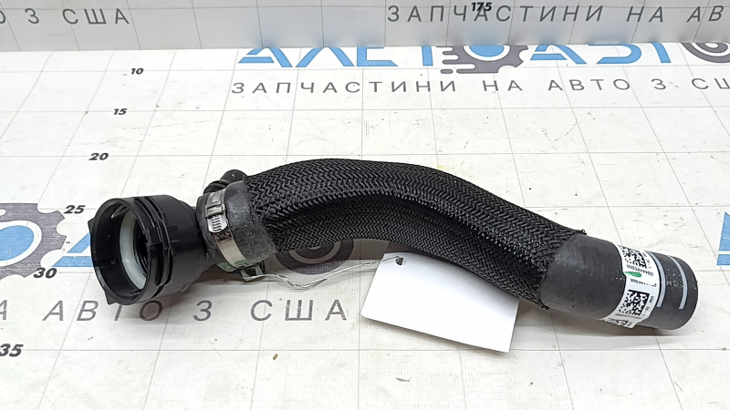 Патрубок охлаждения верхний Jeep Compass 23-26 2.0T