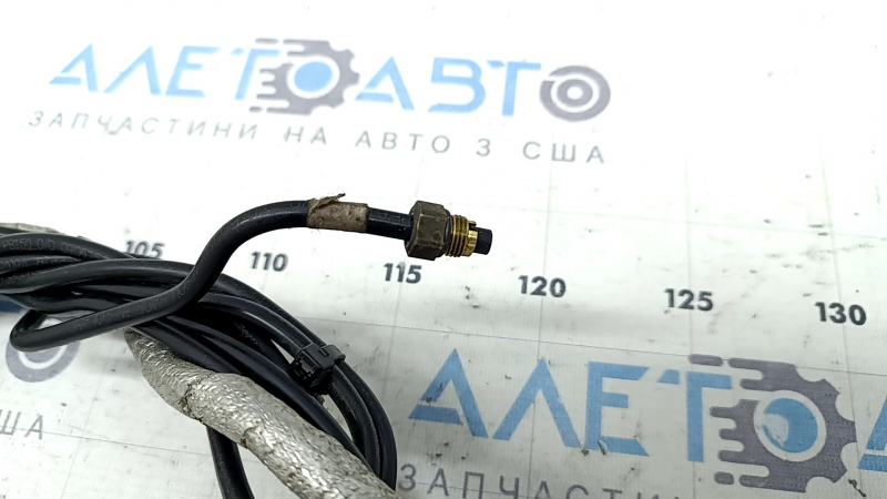 Трубки пневмоподвески передние Volvo XC90 16-26