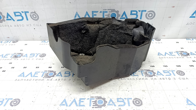 Кожух компрессора пневмоподвески Volvo XC90 16-26