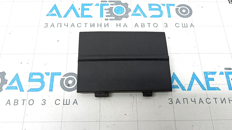 Заглушка дистроника Ford Escape MK4 20-22 структура