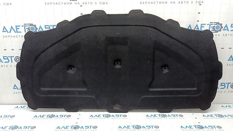Ізоляція капота Audi A6 C8 19-24