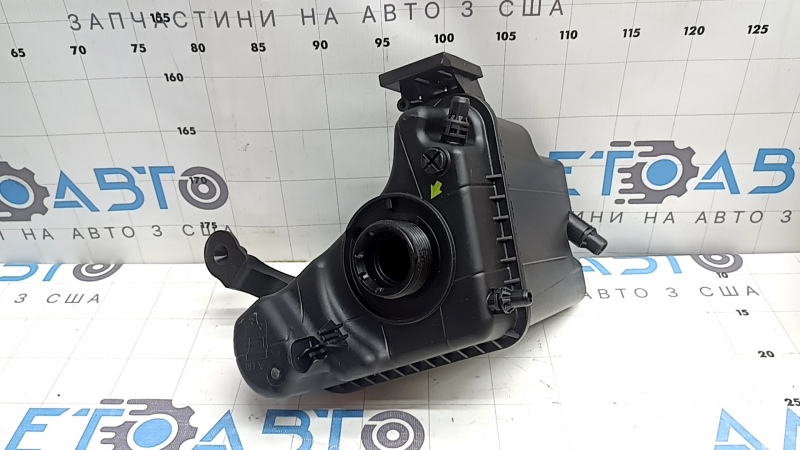 Расширительный бачок охлаждения BMW F30 17-18 B46 большой без крышки