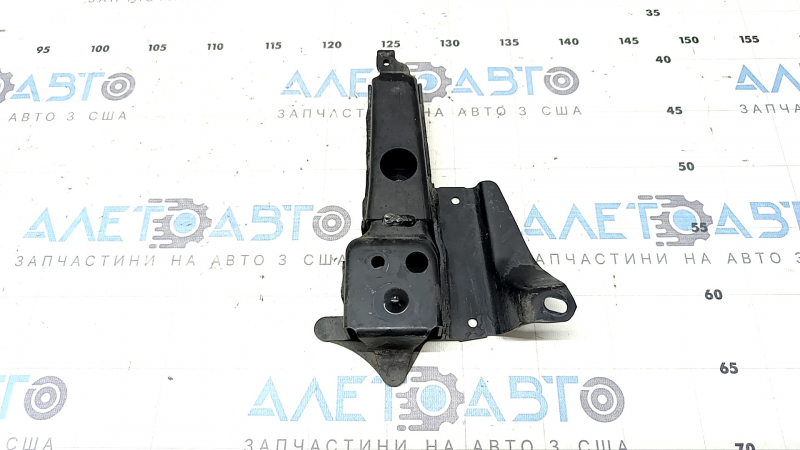 Кронштейн передней стойки левый Toyota Prius V 12-17