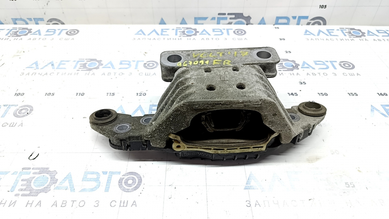 Подушка двигателя правая Chevrolet Volt 16- ржавая