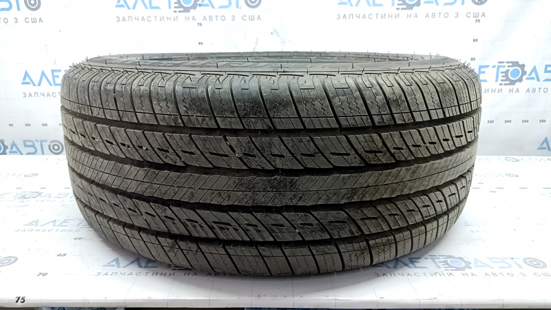 Шина R18 255/55 Uniroyal TIGER PAW Touring 2023 всесезонная 7.5мм