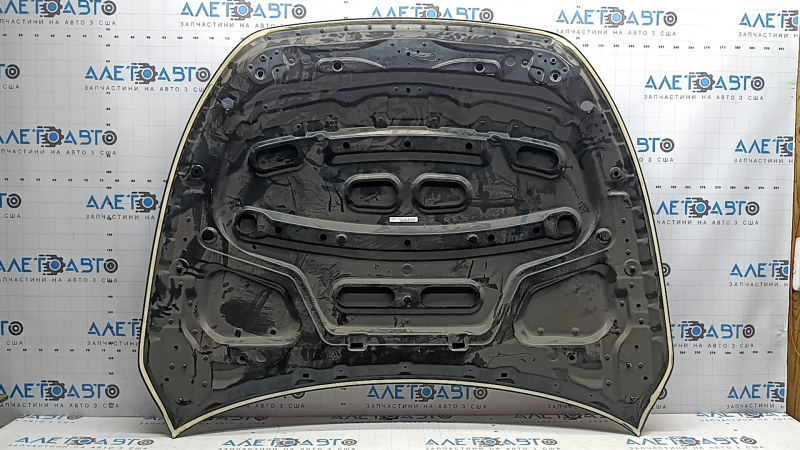 Капот голый Infiniti Q60 17-20