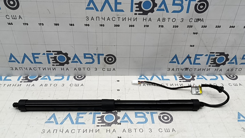 Амортизатор двері багажника правий Toyota Rav4 19-23 електро