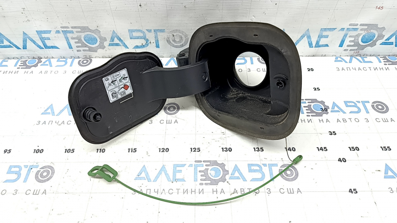 Корпус лючка бензобака Ford Escape MK4 20-22 hybrid