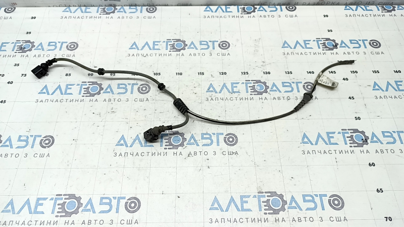 Фишка на датчик ABS передняя левая Audi A6 C8 19-24