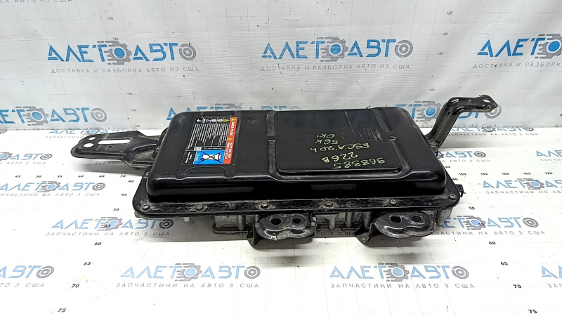 Аккумуляторная батарея ВВБ в сборе Ford Escape MK4 20-22 hybrid Li-ion, 56к, 226V