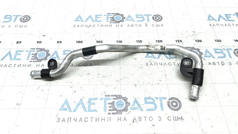Патрубок системи охолодження Audi A6 C8 19-24 3.0T