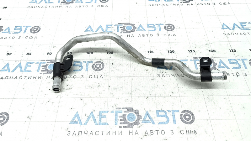Патрубок системи охолодження Audi A6 C8 19-24 3.0T