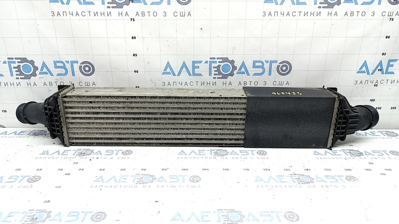 Інтеркулер Audi A4 B9 17-25 2.0T прим'яті стільники
