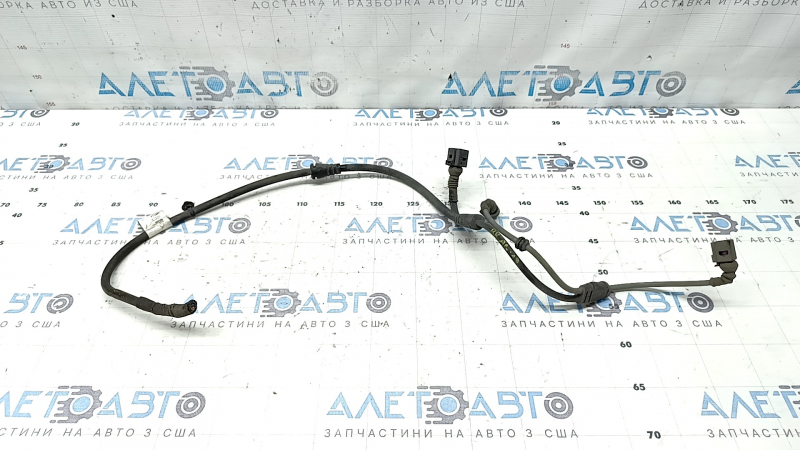 Фишка на датчик ABS задняя правая Audi A6 C8 19-24