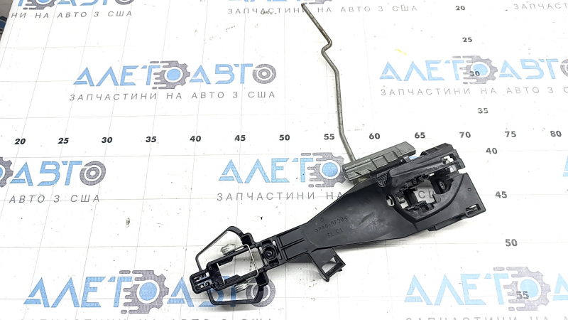 Механізм ручки дверей передньої лівої Mazda 3 19-26 4d