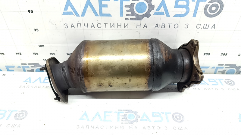 Каталізатор Audi A4 B9 17-18 2.0T