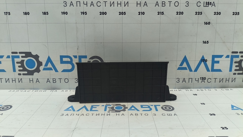 Повітроприймач Hyundai Santa Fe 24-26 HEV, 2.5