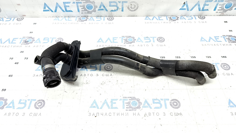 Патрубок системи охолодження Audi A6 C8 19-24 3.0T