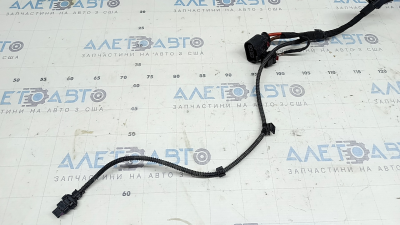 Проводка рульової рейки VW Jetta 25-26