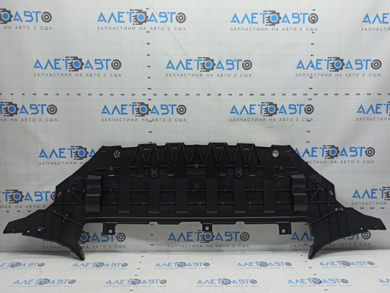 Захист переднього бампера Volvo XC60 18-26