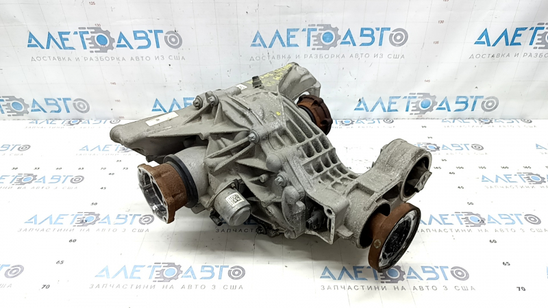 Задній диференціал редуктор Audi A6 C8 19-25 3.0T 95к