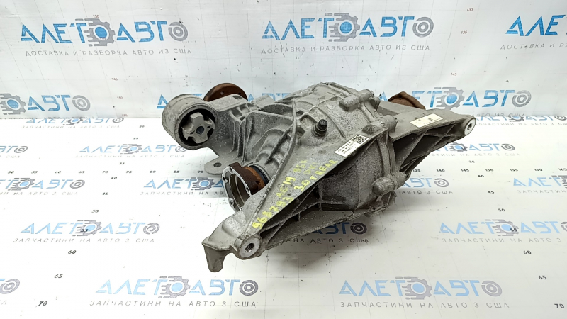 Задній диференціал редуктор Audi A6 C8 19-25 3.0T 95к