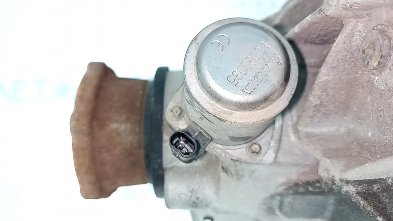 Задній диференціал редуктор Audi A6 C8 19-25 3.0T 95к