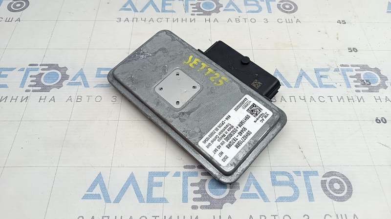 Блок керування акпп VW Jetta 25-26