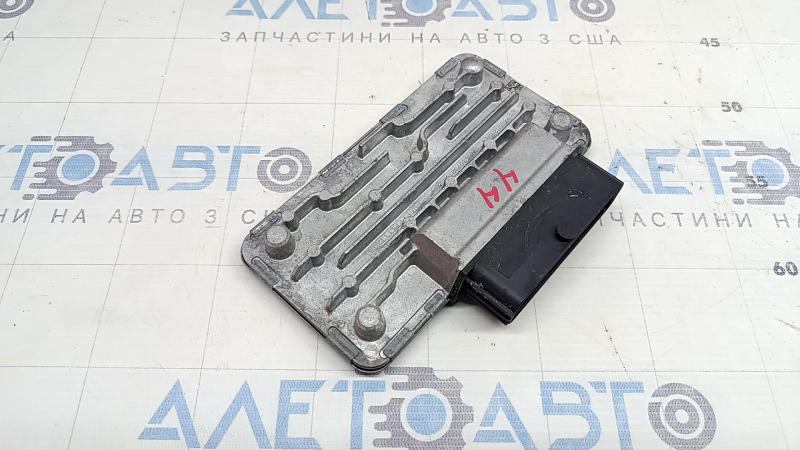 Блок керування акпп VW Jetta 25-26